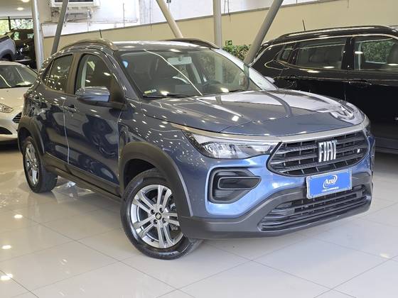 FIAT PULSE 1.3 FLEX DRIVE CVT